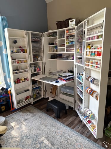 Customer photo review of DreamBox Pre-Assembly