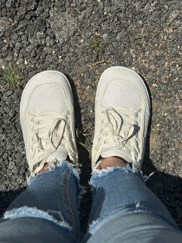 Customer photo review of Hyacinth - Barefoot De Ocio