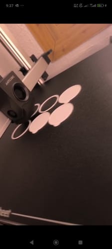 Customer photo review of Anycubic Kobra 3 Max