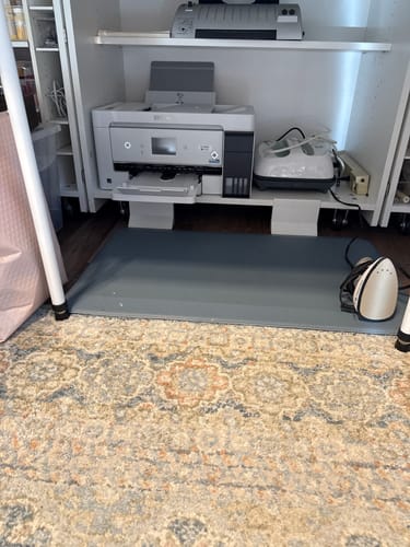 Customer photo review of DreamBox Stabilizer (4pk)