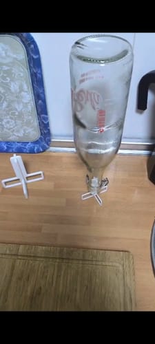 Customer photo review of Anycubic Kobra 3 Max