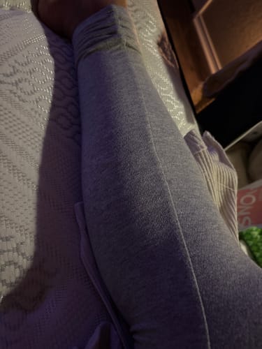 Customer photo review of NW Sculpt Legging