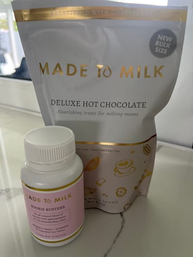 Customer photo review of Mother's Day Bundle