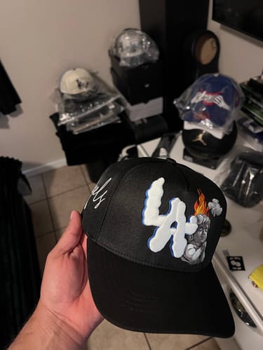 Customer photo review of LA City Of Angels