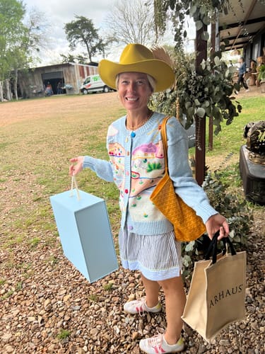 Customer photo review of Anacelia