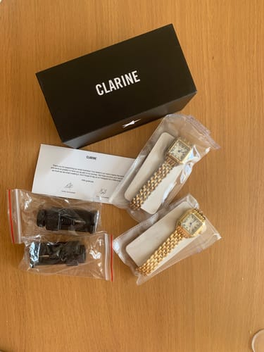 Customer photo review of GREALY DE MAINS