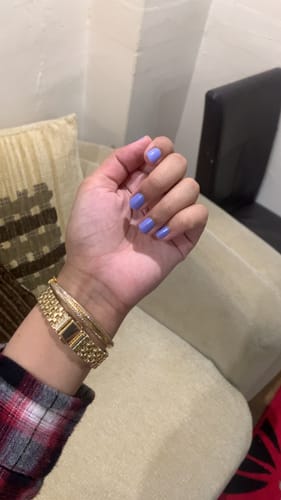 Customer photo review of GREALY DE MAINS