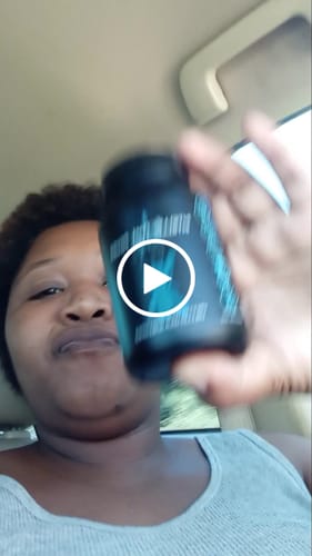 Customer video review of Intellectual Power: Natural Brain Boost