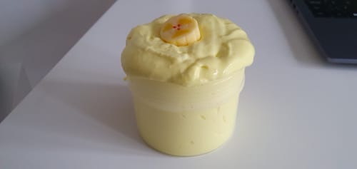 Customer photo review of Tokyo Banana