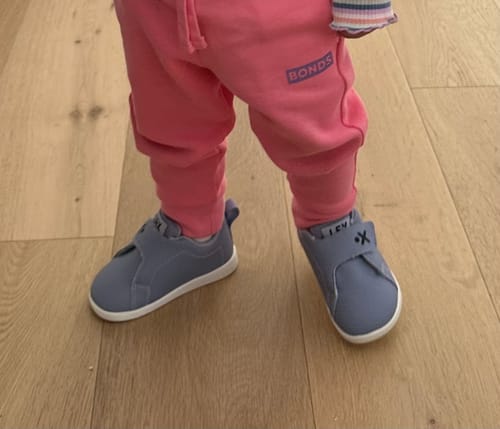 Customer photo review of *NEW OG PASSION TODDLER/KIDS