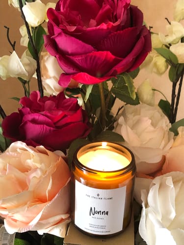 Customer photo review of Nonna