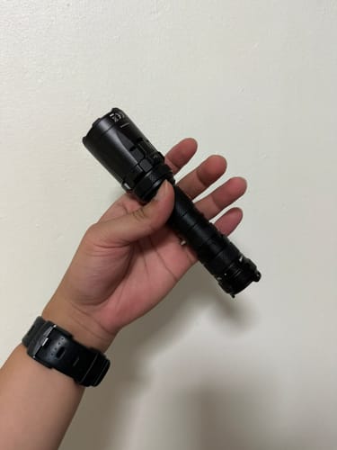 Customer photo review of SRT7i - 3000 lumens