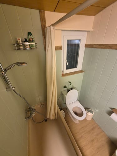 Customer photo review of Easy-Sticks 3.0 Kurz - Eiche - 12 cm Länge