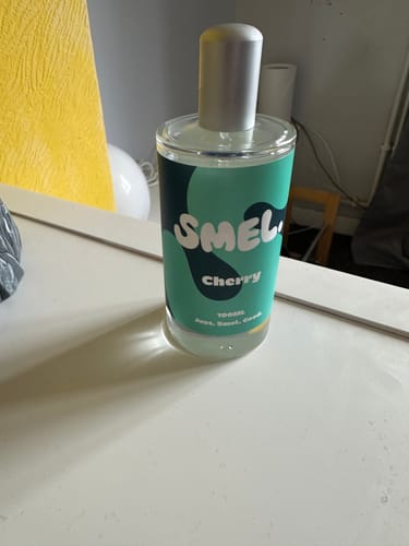 Customer photo review of Lost Cherry