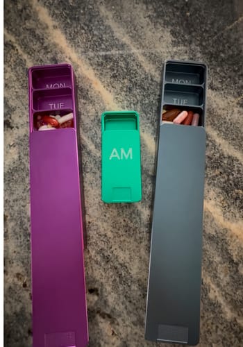 Customer photo review of 3-Pack Bundle