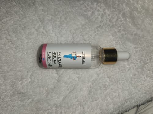 Customer photo review of Wap 💦