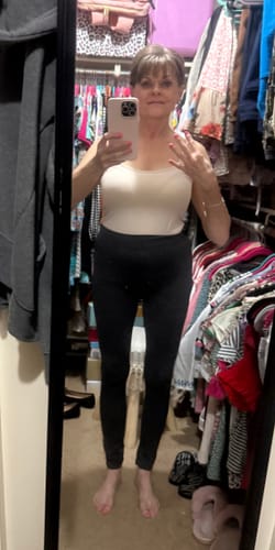 Customer photo review of Semaglutide Weight Loss Program