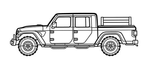 Customer photo review of Your Custom Car Silhouette Metal Wall Art