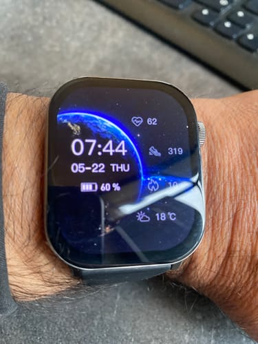 Customer photo review of Assurance pour l'expédition