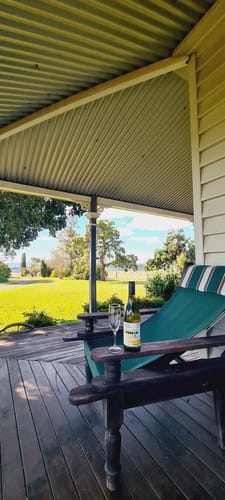 Customer photo review of Chardonnay - 6pk