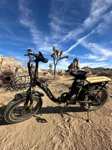 Customer photo review of SF20H
