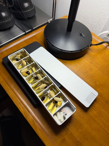 Customer photo review of 2-Pack Bundle