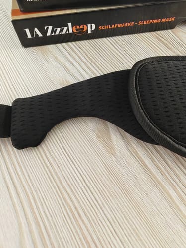 Customer photo review of 1a Zzzleep Starterbox