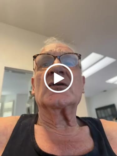 Customer video review of Natural Brain Boost - 5 Bottle Bundle