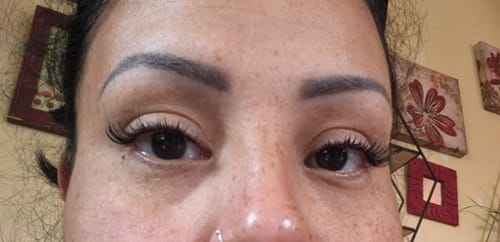 Customer photo review of Dreamy