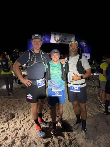 Customer photo review of Performance Fuel Mix