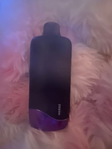 Customer photo review of Candy Pack CBD Vape Pens - 2pc