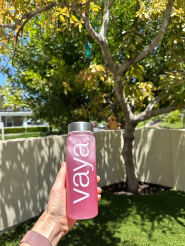 Customer photo review of 4 Pack | Sugar Free Electrolyte Powder | Discovery Pack