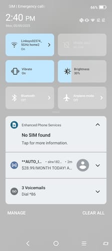 Customer photo review of Let All You Do Be Done In Love Short Sleeve Shirt