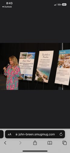 Customer photo review of Tirzepatide Weight Loss Program