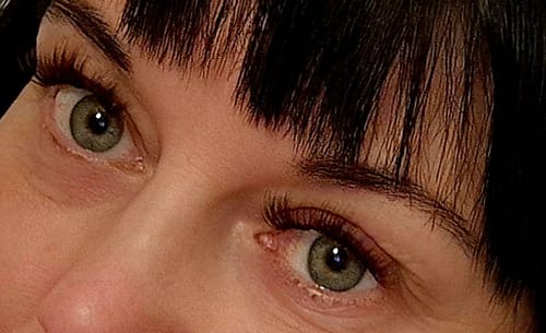 Customer photo review of LASH BOSS STARTER KIT (8mm-13mm)