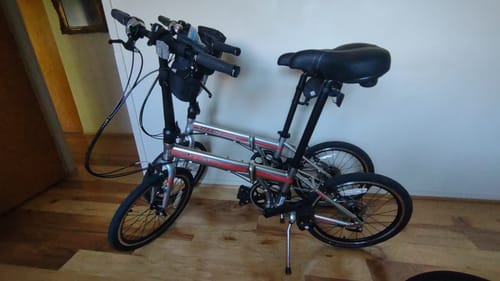 Customer photo review of Liberté