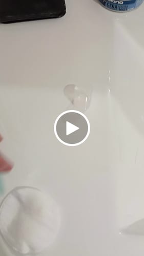 Customer video review of odaban® Spray - Antiperspirant