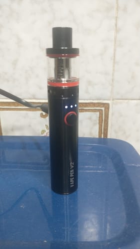 Customer photo review of SMOK - Vape Pen 22 Vaper Recargable