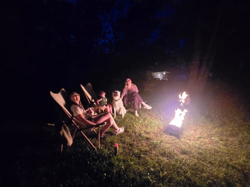 Customer photo review of The Howl R1