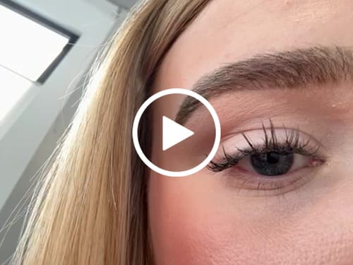 Customer video review of THE HEPBURN DIY MONATSBOX (14mm)