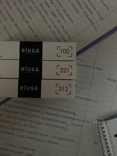 Customer photo review of 321 - Classic