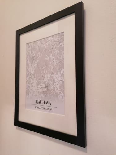 Customer photo review of Kauhava