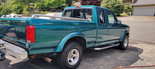 Customer photo review of Absolute Acid