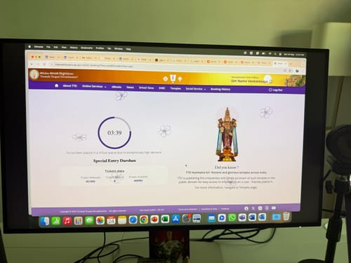 Customer photo review of Inbha Blue with Magenta Dress (Set of 2)