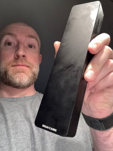 Customer photo review of 2-Pack Bundle