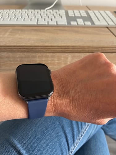 Customer photo review of GARD PRO SANTÉ 3