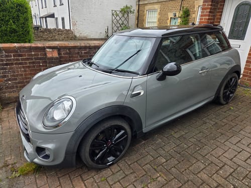 Customer photo review of ULTIMATE BUNDLE