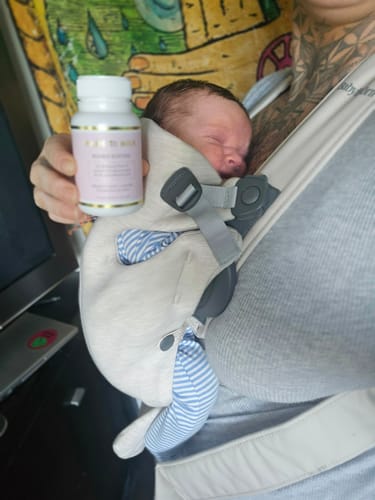 Customer photo review of Boobie Busters - DF & SF