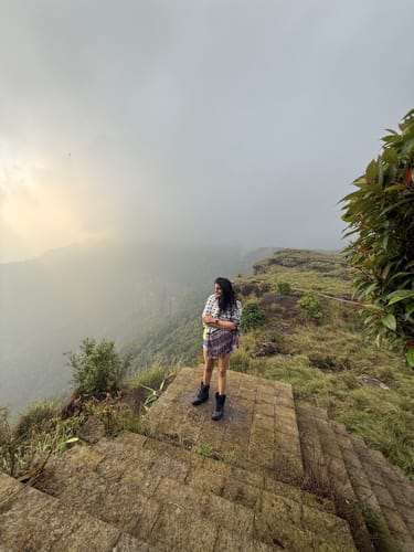 Souparnika H. review of Bacca Bucci Flame image 1 out of 1