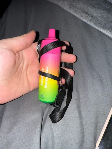 undefined review of RAndM Tornado 9000 Puffs Disposable Vape image 1 out of 1